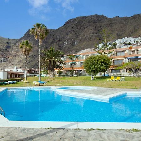 Gigantes Cliff Holiday Home By Sunkeyrents Acantilado de los Gigantes Exterior foto