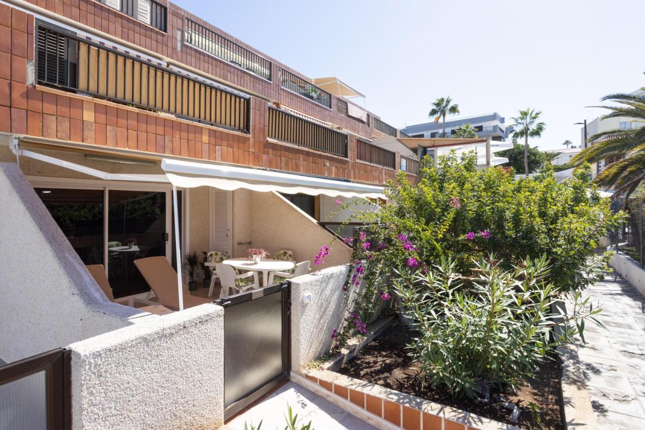 Gigantes Cliff Holiday Home By Sunkeyrents Acantilado de los Gigantes Exterior foto