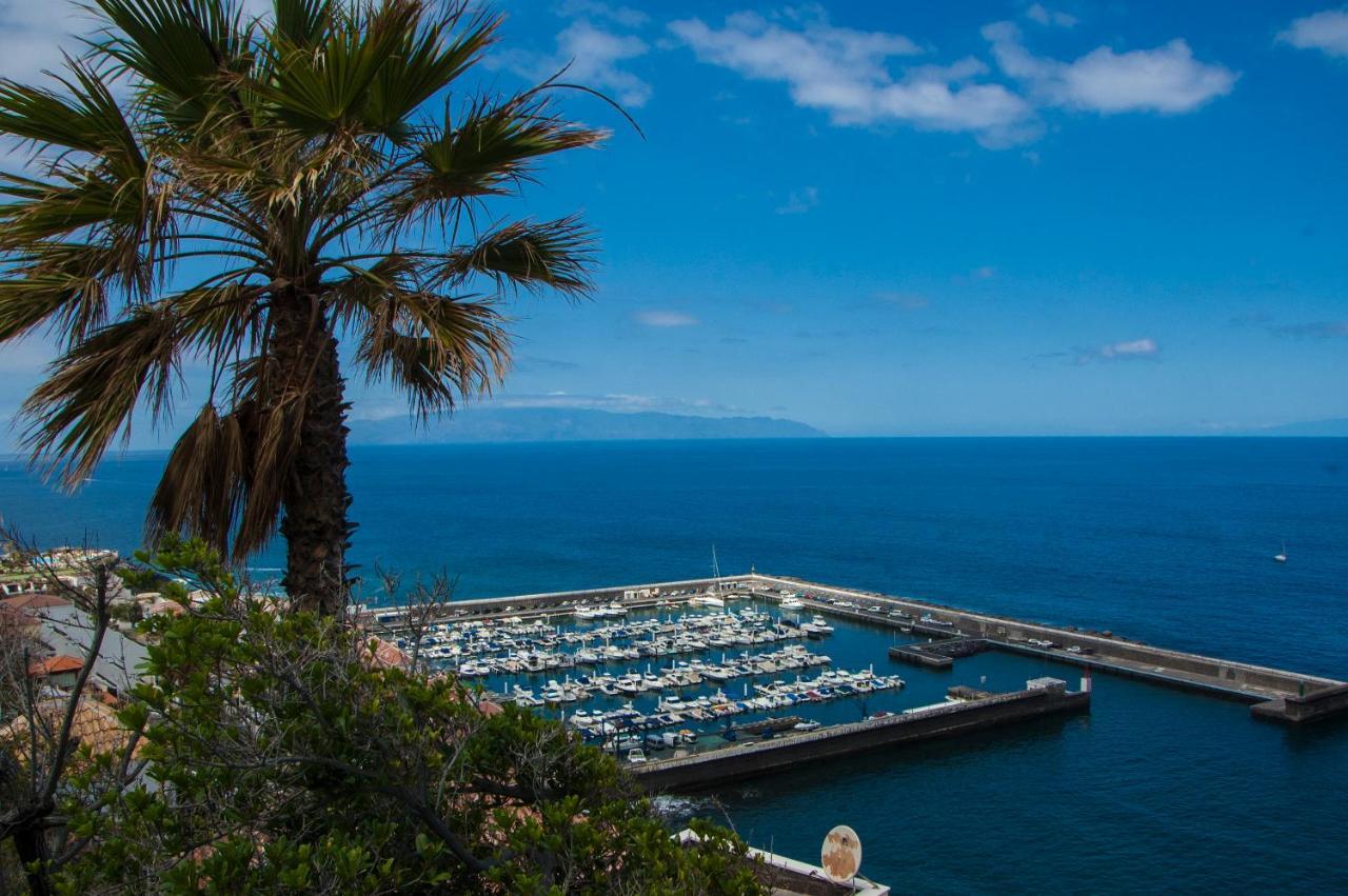 Gigantes Cliff Holiday Home By Sunkeyrents Acantilado de los Gigantes Exterior foto